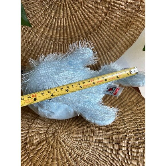 Ganz Webkinz blue whale plush - Picture 4 of 10